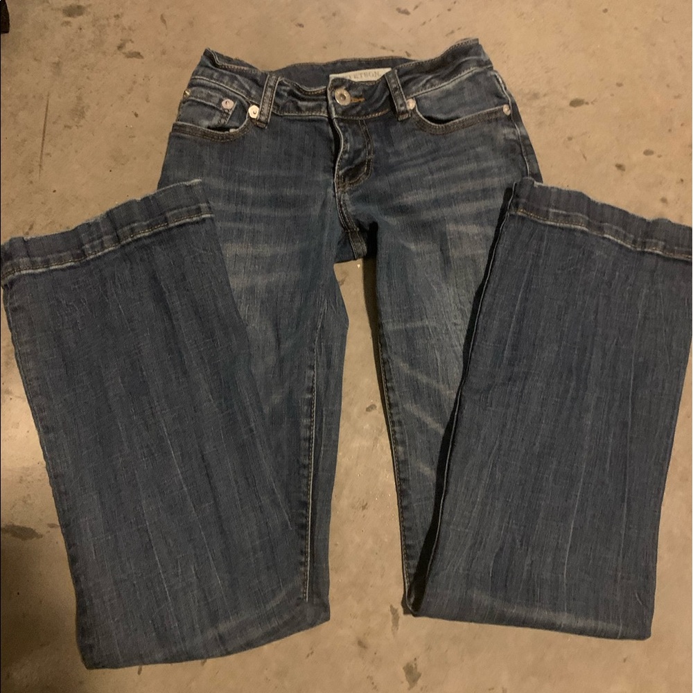 Women’s Stetson Trousers